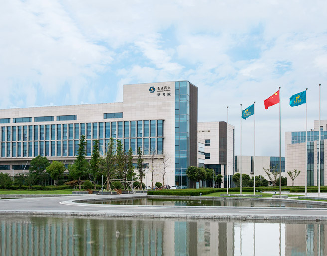 j9九游会制药集团