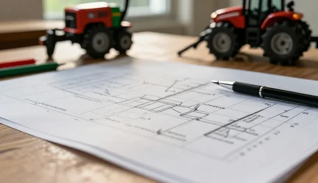 农资选型中的关键要素与实践建议